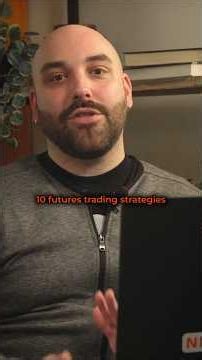 Every Futures Trading Strategy Ranked (Tier List)