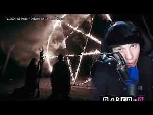 RobertoCein REACCIONA a DROSS | TOP 7: los rituales MÁS MACABROS del mundo