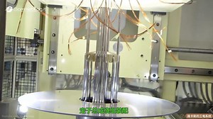 独树一帜的雷诺ZOE 低成本电励磁同步电机(EESM)