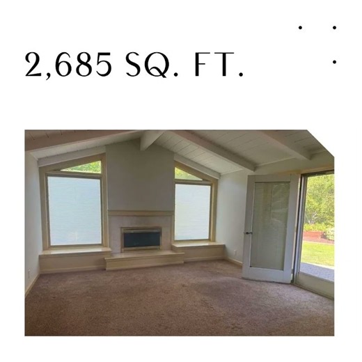 Living the dream at 1088 Country Club Drive #luxuryrealestate #homeowner #moragaca