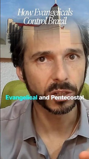 Bible, Ballot and Brazil: Evangelicals in Power