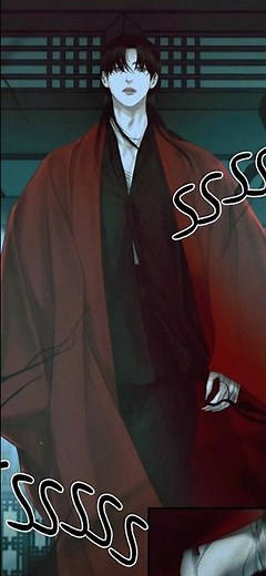 He went far and beyond for the MC🙈. #manhwa #manga #blrecommendation #bl #blmanhwa