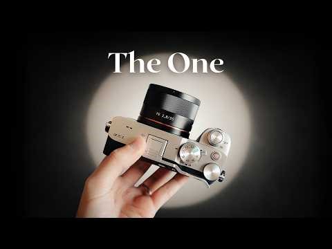 129 days using only 35mm