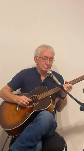 53K views · 786 reactions | ‘Sultans of Swing’..My Accoustic ( three verse) version of this great song by ‘Dire Straits’.. | John Stephenson | Facebook