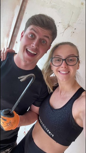 3-Month Renovation Time-Lapse: See the Transformation!