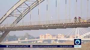 Tourist Attractions in Khuzestan Khuzestan Province (Persian: استان خوزستان‎‎, Ostān-e Khūzestān) is one of the 31 provinces of Iran. It is in the southwest of the country, bordering Iraq and the Persian Gulf. Its capital is Ahvaz and it covers an area of 63,238 km2. Other major cities include Behbahan, Abadan, Andimeshk, Khorramshahr, Bandar Imam, Dezful, Shushtar, Omidiyeh, Izeh, Baq-e-Malek, Mah Shahr, Susangerd, Ramhormoz, Shadegan, Susa, Masjed Soleiman, Minoo Island and Hoveizeh. In 2014 i