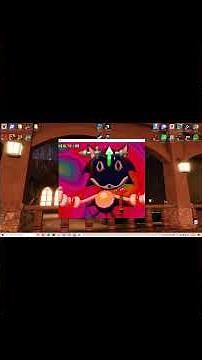 Rewrite 2.0's Thriller gen is crazy bro😭🙏