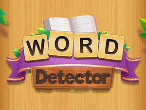 Play Word Detector | Free Online  Games. KidzSearch.com
