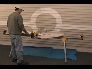 Side Track Saw Tables LLC
