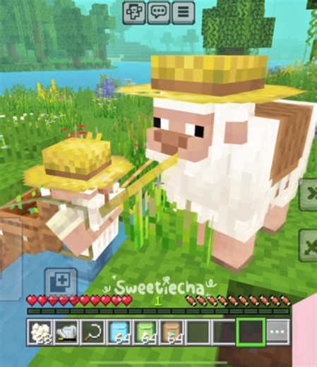 Creating Stunning Farms in Minecraft: A Complete Guide