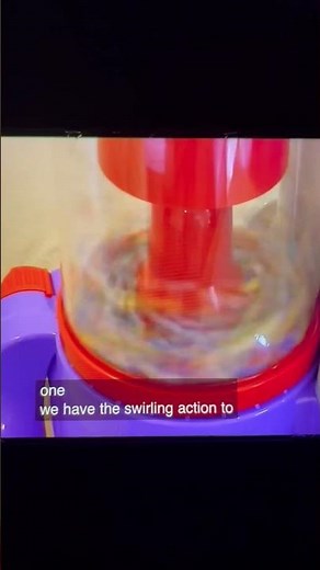 Dyson DC14 Toy Vacuum Cleaner By Casdon Assembly & Review