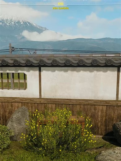 PROP HUNT IN THE BUSHES 🤫 | prop hunt