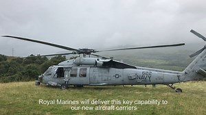 57K views · 879 reactions | Lima Company 42 Commando Royal Marines, now in the Maritime Operations Role, recently deployed on Ex Saxon Warrior alongside their US Naval counterparts. | Royal Marines | Facebook