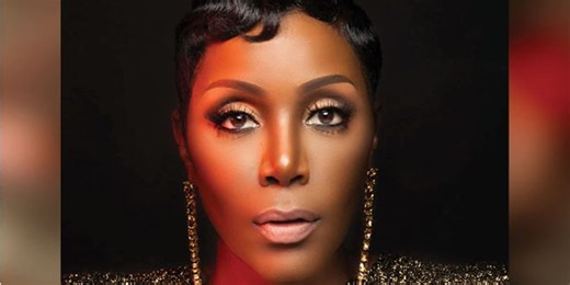 Sommore - Comedy Show