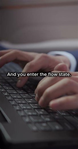 That Peaceful Coding Flow State 💻 #asmr