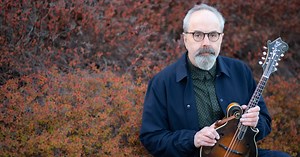 John Reischman's "Salt Spring," Tune of a New Old-Time Generation - The Bluegrass Situation