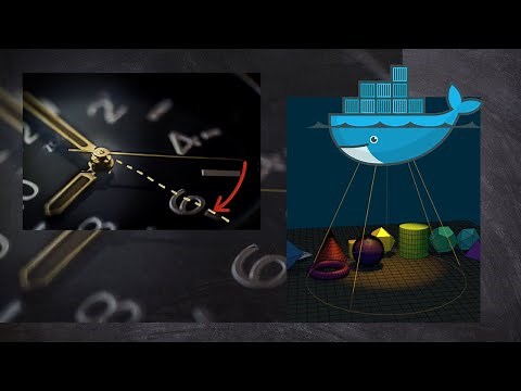 Setting up a GUI app in 5 minutes (Dear ImGui, Docker, Cpp)