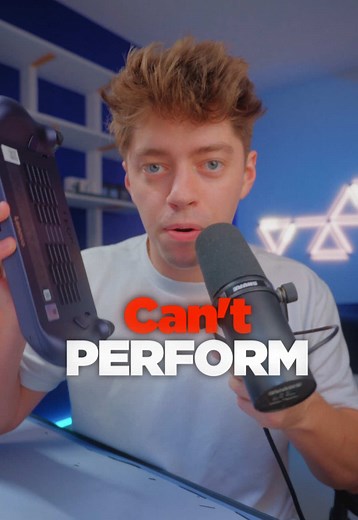 Handheld vs Desktop PC: Is It Worth It?