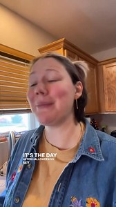 You guys love these #motherhood #normalizingnormal #normalizethemess #normalizingnormalhomes #normalizebeingnormal normal house | Emily Feret