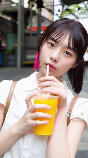 Kikuchi Hina: Rising Japanese Gravure Idol & Actress