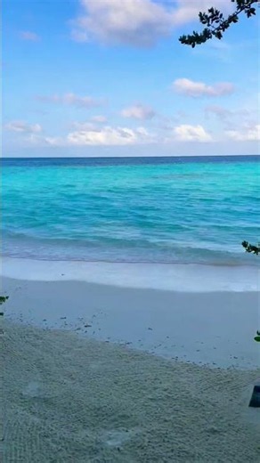 Embudu Village resort