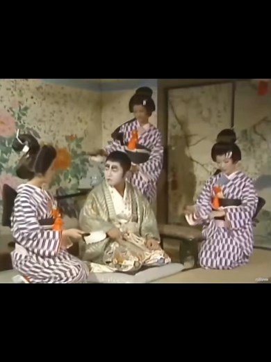 志村けんのバカ殿様：ドリフの大爆笑