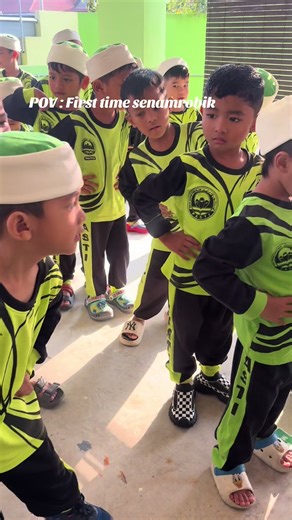 First Time Trying Senamrobik: A Fun Experience