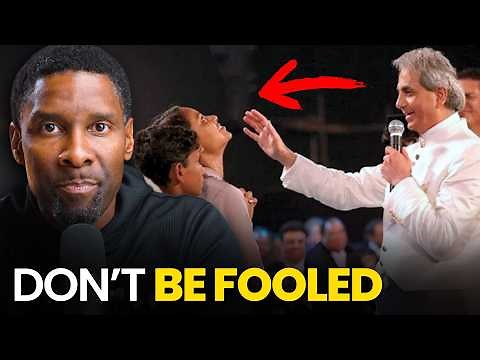 This Teaching on Healing Offends Many (But It’s in the Bible)