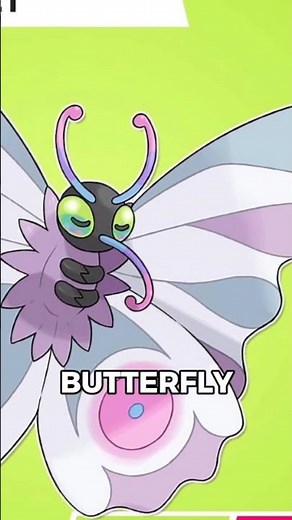 Brazilian Pokemon Region - Route One Fakemon