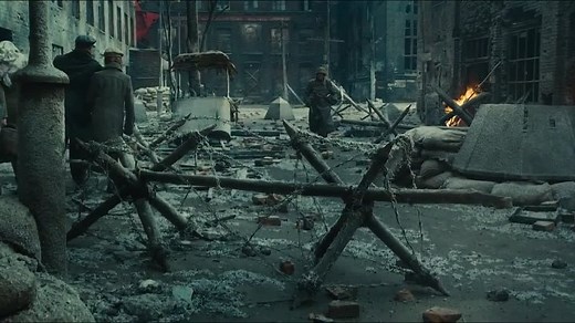 Stalingrad 2013 Full HD