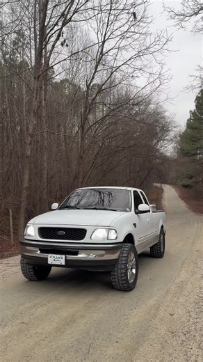 #nc🌾 #ford #fyp #swingin