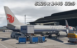 [ X-Plane11 ] Zibo737 专家系列 第3集 （正确配置X-Plane11）
