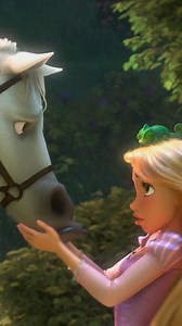 From surprise encounters to instant bonds, these moments mark the start of legendary friendships. 💛 Cinderella, Mulan, and more are available to stream on Disney . | Disney Princess