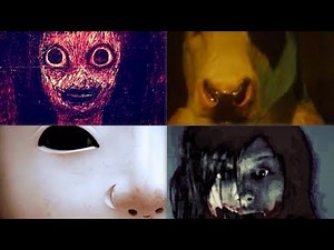 Top 30 Creepiest Japanese Urban Legends (Old Ver) | Blameitonjorge
