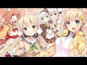 LEAT'EQ - TOKYO | NYA! ARIGATO LYRICS