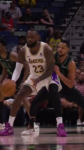 2.6K views · 18 reactions | NBA Playoffs: Lakers vs Nuggets (-7) Best Bets #LakeShow #MileHighBasketball | SportsGrid | Facebook