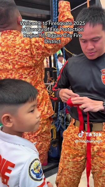 Loresa Rae Didulo on TikTok