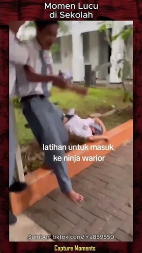 Momen Lucu di Sekolah Core🤣 #lucu #sekolah #core #sma #nostalgia #hiburan