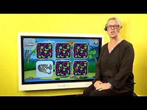 Kidzpace Touch2Play Junior Wall | Contact Us for a Live Online Demo