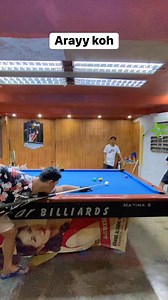 Kingpin baseth mocaibat vs aj manas #billiardschallenge #legendary #billiardslife #billiards | Joel Baco Lacia
