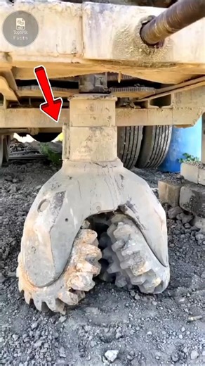 World's Fastest Digging Machine! 😱 #shorts