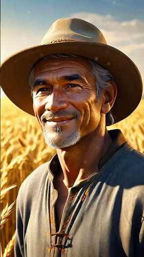 How Ancient Farming Changed Civilization Forever