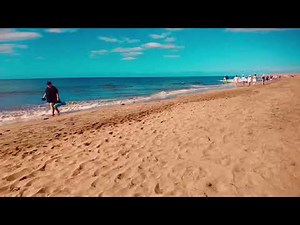 Toppløse Strand ☀️😎 Hot Topless Beach Videos 🏖️ Vacation Topless Girls 4k #topless #toplessbeach