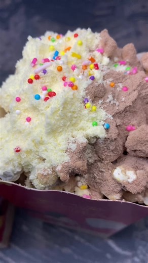 Popcorn Souvenirs for Every Celebration