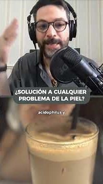 ¿Tienes problemas en tu piel?