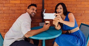 HTC One E9 Dual Sim - Cơn sốt mùa hè