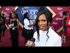 Exclusive: Elise Neal Opens Up About Her New History-Making Role With Marvel