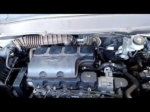 GM Spin não pega?! Código 84 no painel | Possível problema