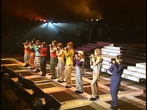 モーニングコーヒー/モーニング娘。