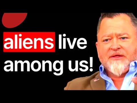 Ex-Pentagon Official Reveals: The U.S. Is Hiding the Truth About Top-Secret UFO Encounters
